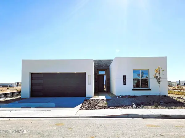 6752 Malibu Avenue, Las Cruces, NM 88012