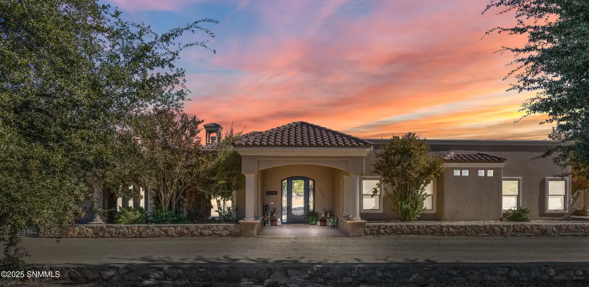 4705 Lost Wrangler Way, Las Cruces, NM 88007 - Image #1