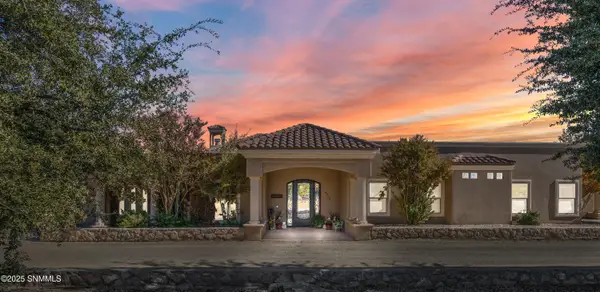 4705 Lost Wrangler Way Way, Las Cruces, NM 88007