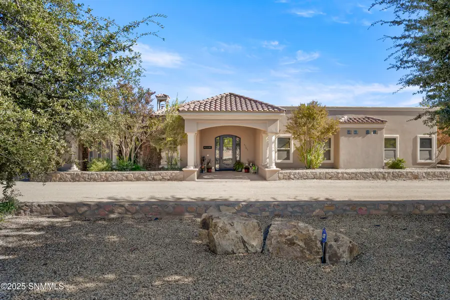 4705 Lost Wrangler Way, Las Cruces, NM 88007 - Image #2