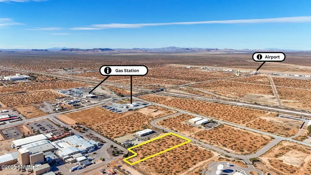 8851 Trigg Lp, Las Cruces, NM 88007 - Image #1