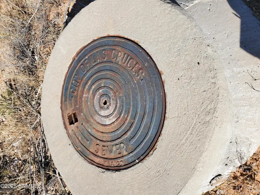 8851 Trigg Lp, Las Cruces, NM 88007 - Image #3