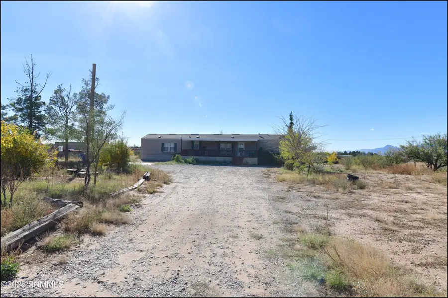 529 Paloma Blanca Drive, Chaparral, NM 88081 - Image #3