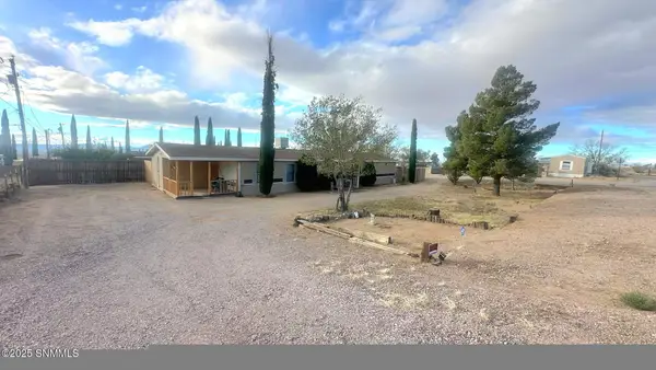 5955 Fifth Street, Organ, NM 88052