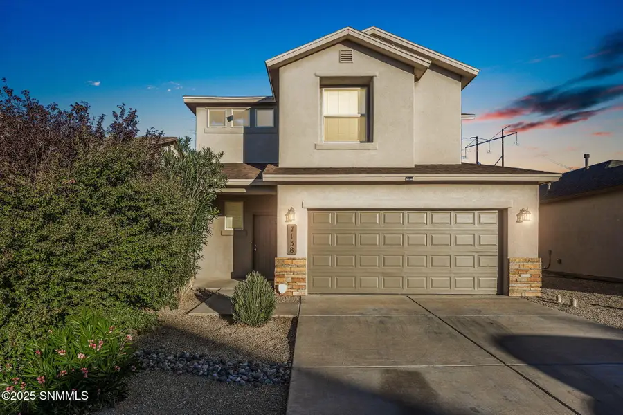 7138 Redondo Street, Las Cruces, NM 88012 - Image #2