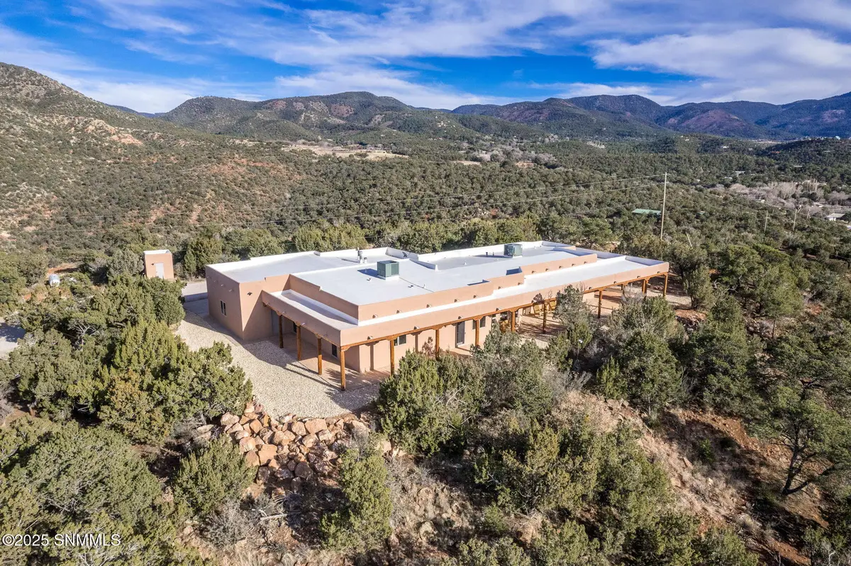 4 Colorado Place, High Rolls Mountain Park, NM 88325 - Image #1