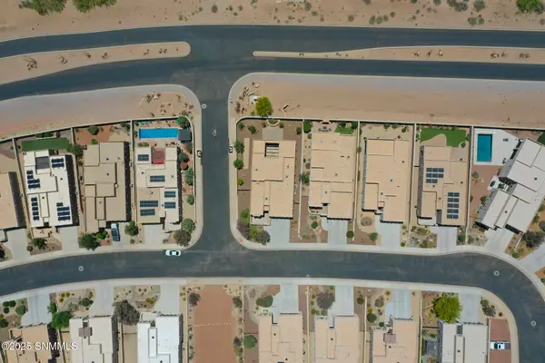 8133 Willow Bloom Circle, Las Cruces, NM 88007