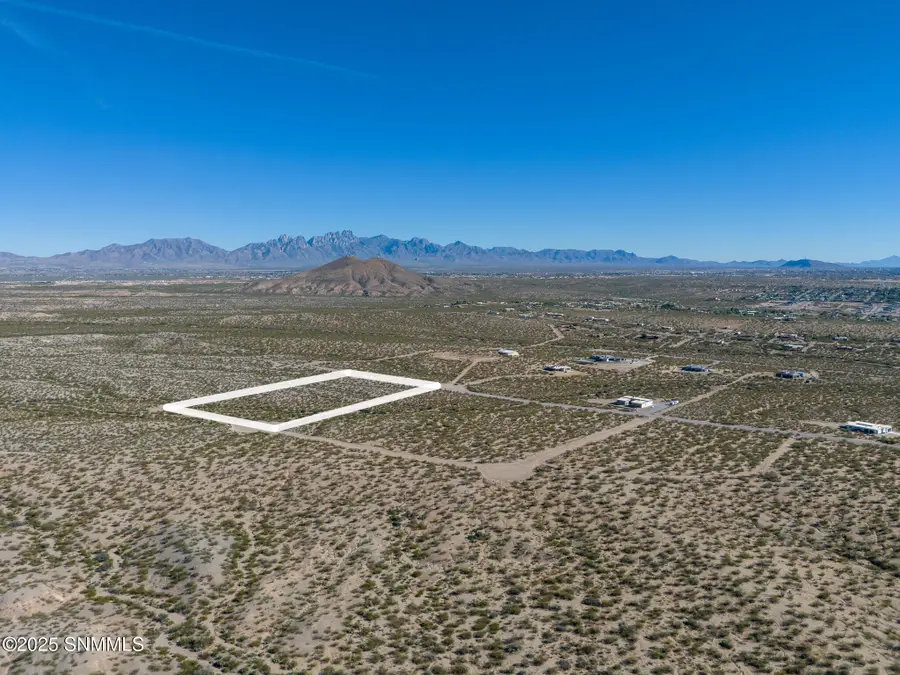 2375 Eclipse Road #Lot 18, Las Cruces, NM 88012 - Image #2