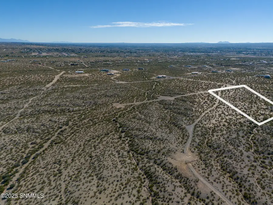 2215 Eclipse Road #Lot 12, Las Cruces, NM 88012 - Image #2