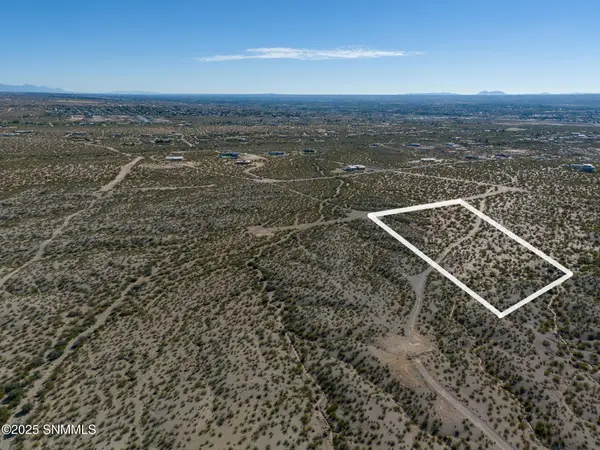 2355 Eclipse Road #Lot 14, Las Cruces, NM 88012