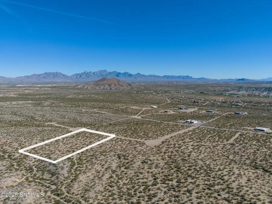 2355 Eclipse Road #Lot 14, Las Cruces, NM 88012 - Image #2