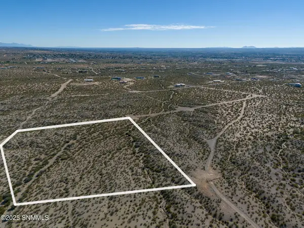 2435 Eclipse Road #Lot 16, Las Cruces, NM 88012