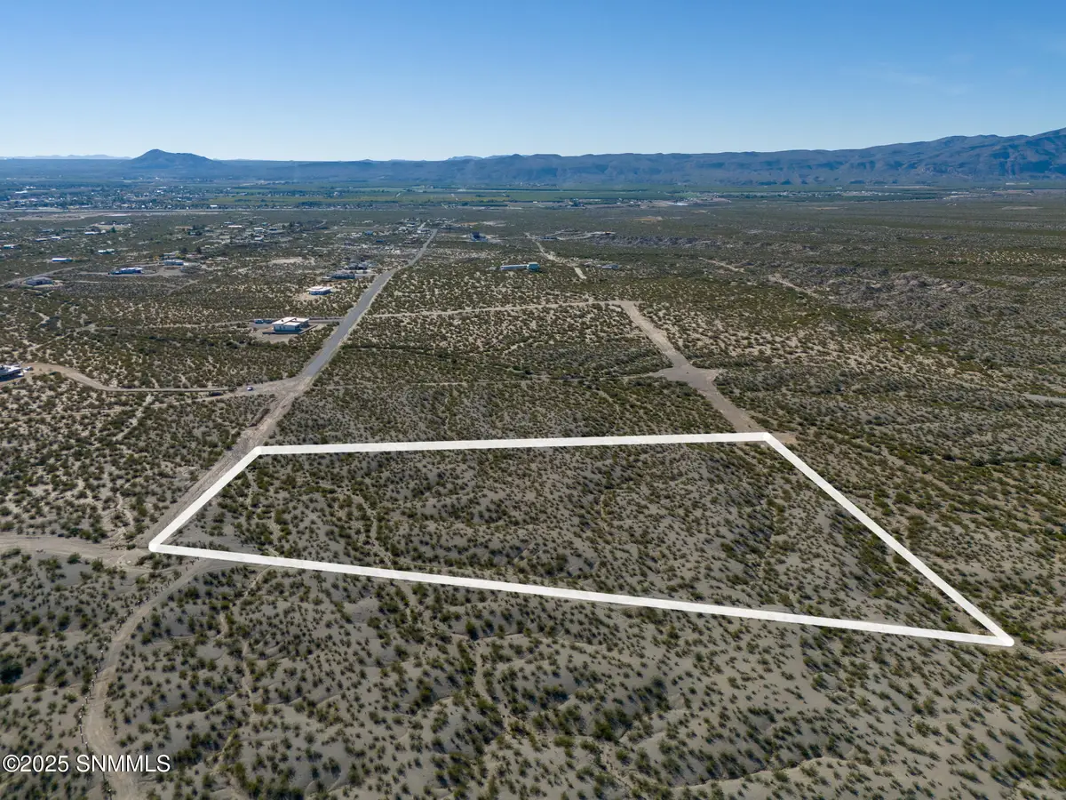 2415 Eclipse Road #Lot 17, Las Cruces, NM 88012 - Image #1