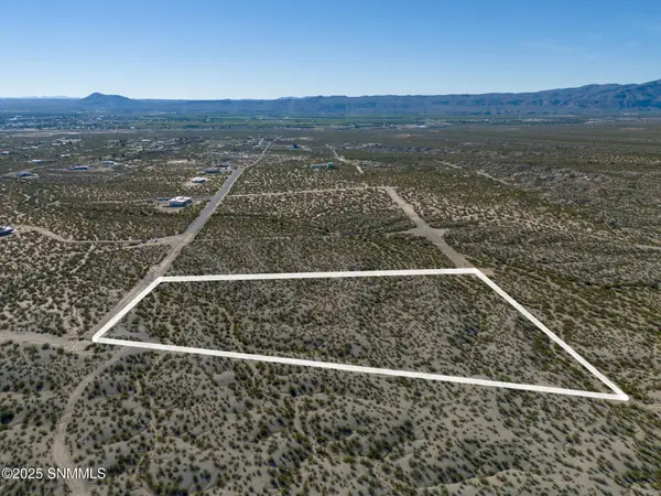 2415 Eclipse Road #Lot 17, Las Cruces, NM 88012