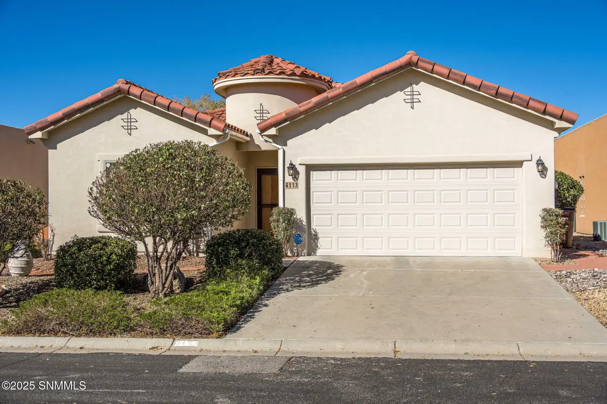 4113 Espana Way, Las Cruces, NM 88011 - Image #1