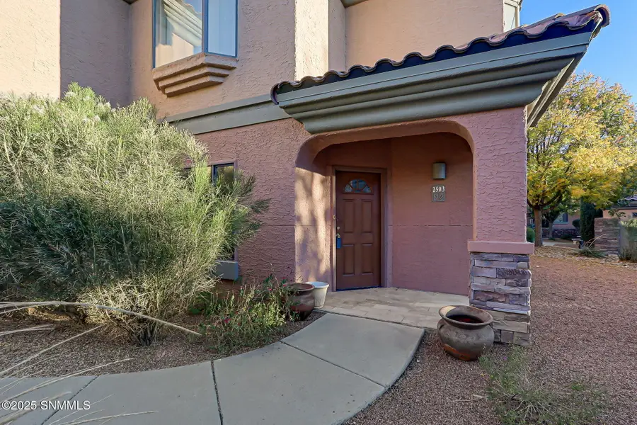 3650 Morning Star Drive #2503, Las Cruces, NM 88011 - Image #2