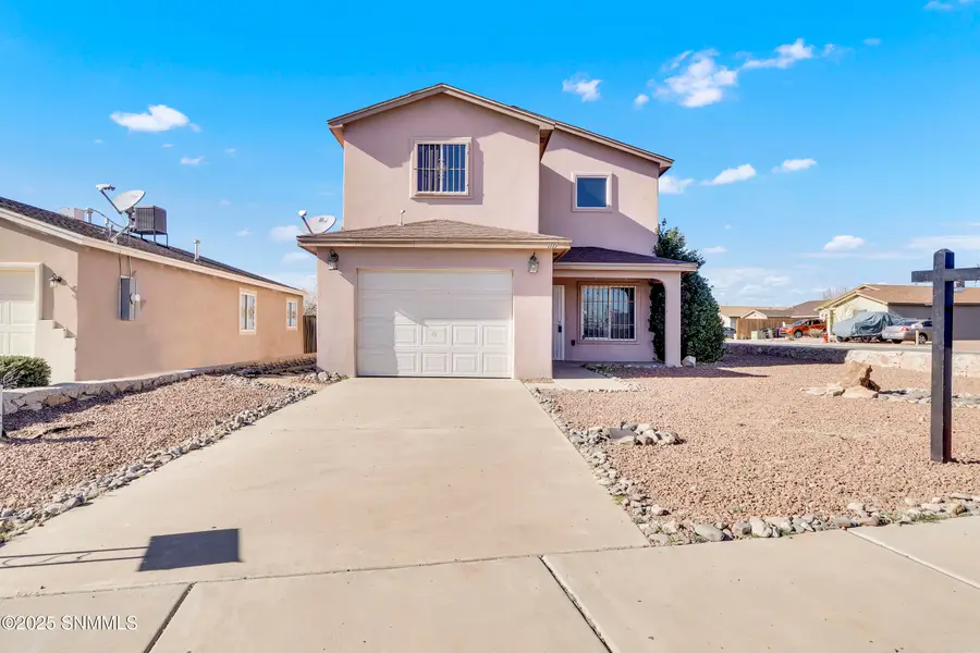 Address Withheld By Seller, Las Cruces, NM 88007 - Image #2