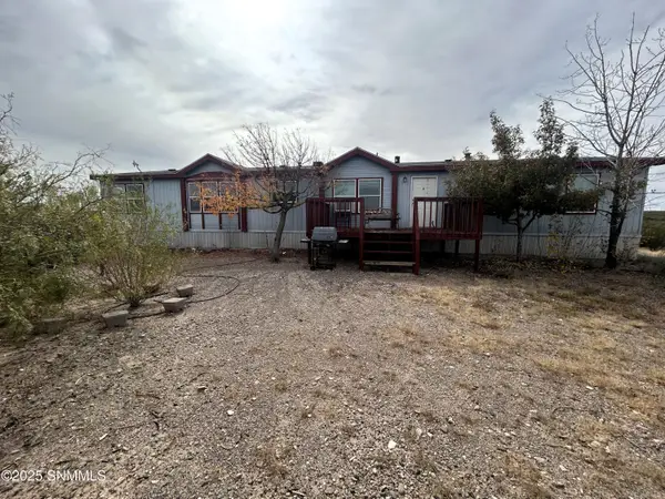 6575 Camino Seguro, La Mesa, NM 88044