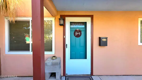 1718 Monte Vista Corte, Alamogordo, NM 88310