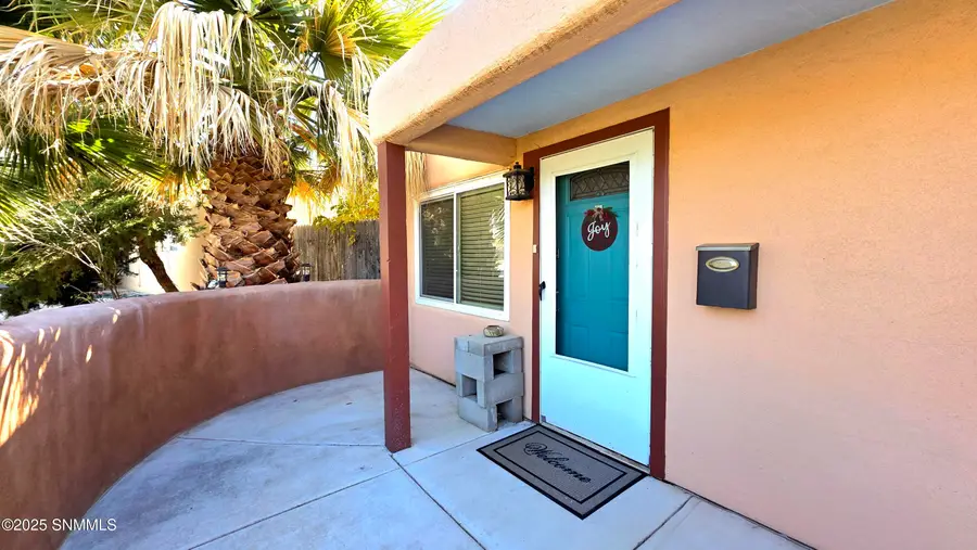 1718 Monte Vista Corte, Alamogordo, NM 88310 - Image #2