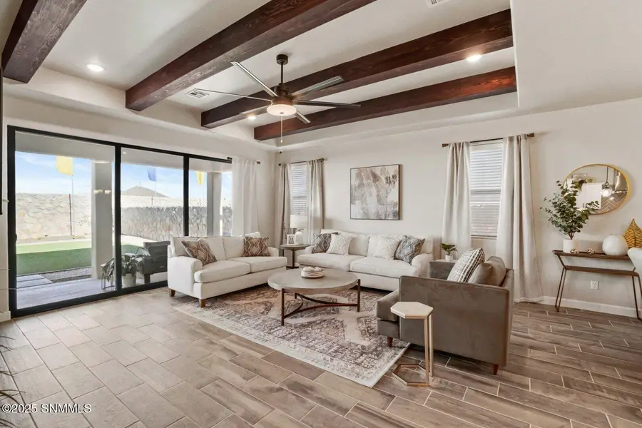 4156 Evolutiuon Road, Las Cruces, NM 88012 - Image #3