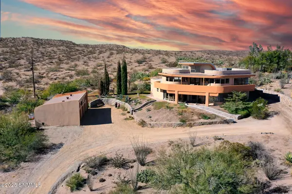 2942 Winterset Rd., Las Cruces, NM 88005