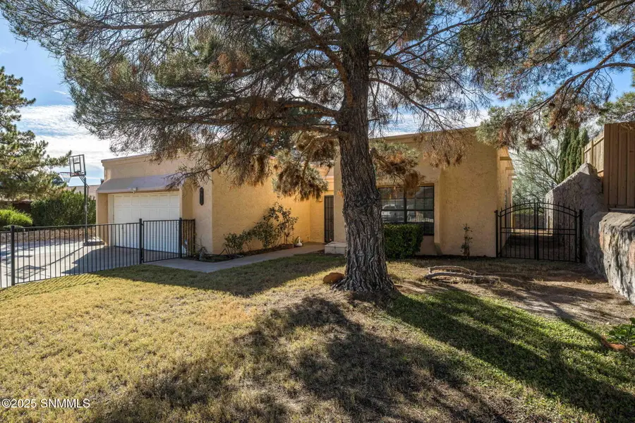772 Stagecoach Drive, Las Cruces, NM 88011 - Image #2