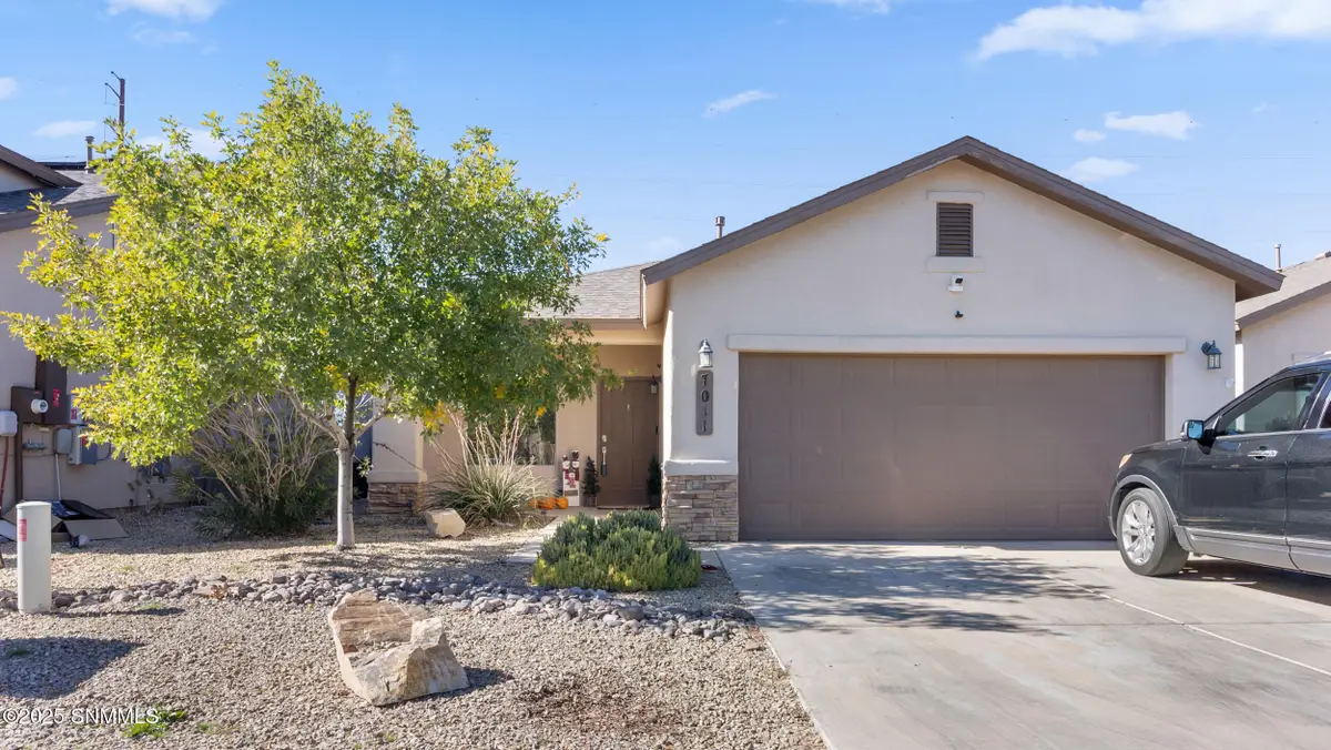 7011 Chaco Street, Las Cruces, NM 88012 - Image #1