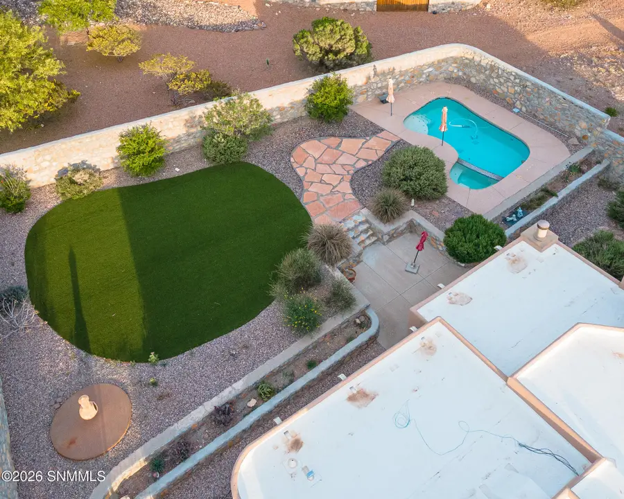 4985 Cripple Creek Road, Las Cruces, NM 88011 - #3