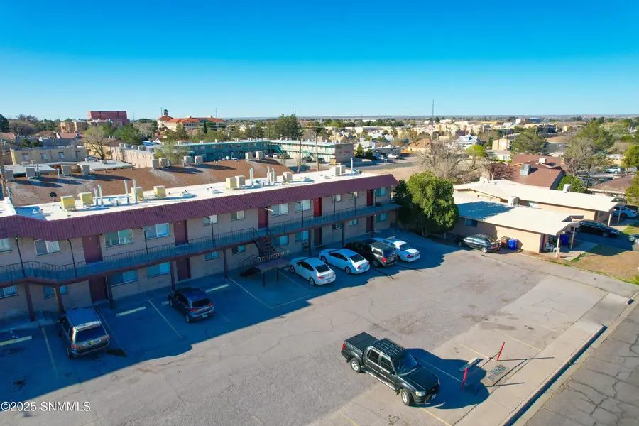 1140 Monte Vista Avenue, Las Cruces, NM 88001 - Image #3