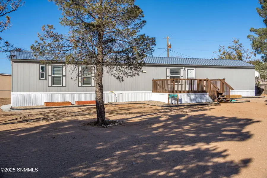 9795 Butterfield Boulevard, Las Cruces, NM 88011 - Image #2