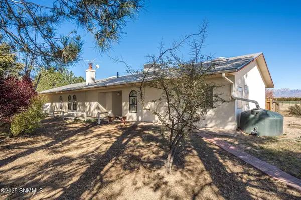 6535 N Highway 28, La Mesa, NM 88044