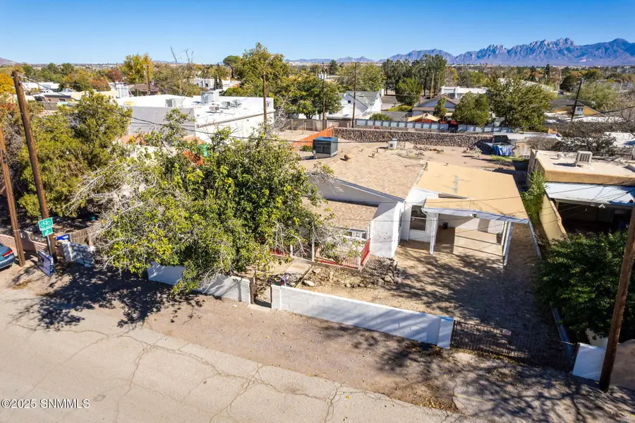 812 N Melendres Street, Las Cruces, NM 88005 - Image #3