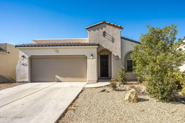 6821 Electra Avenue, Las Cruces, NM 88012