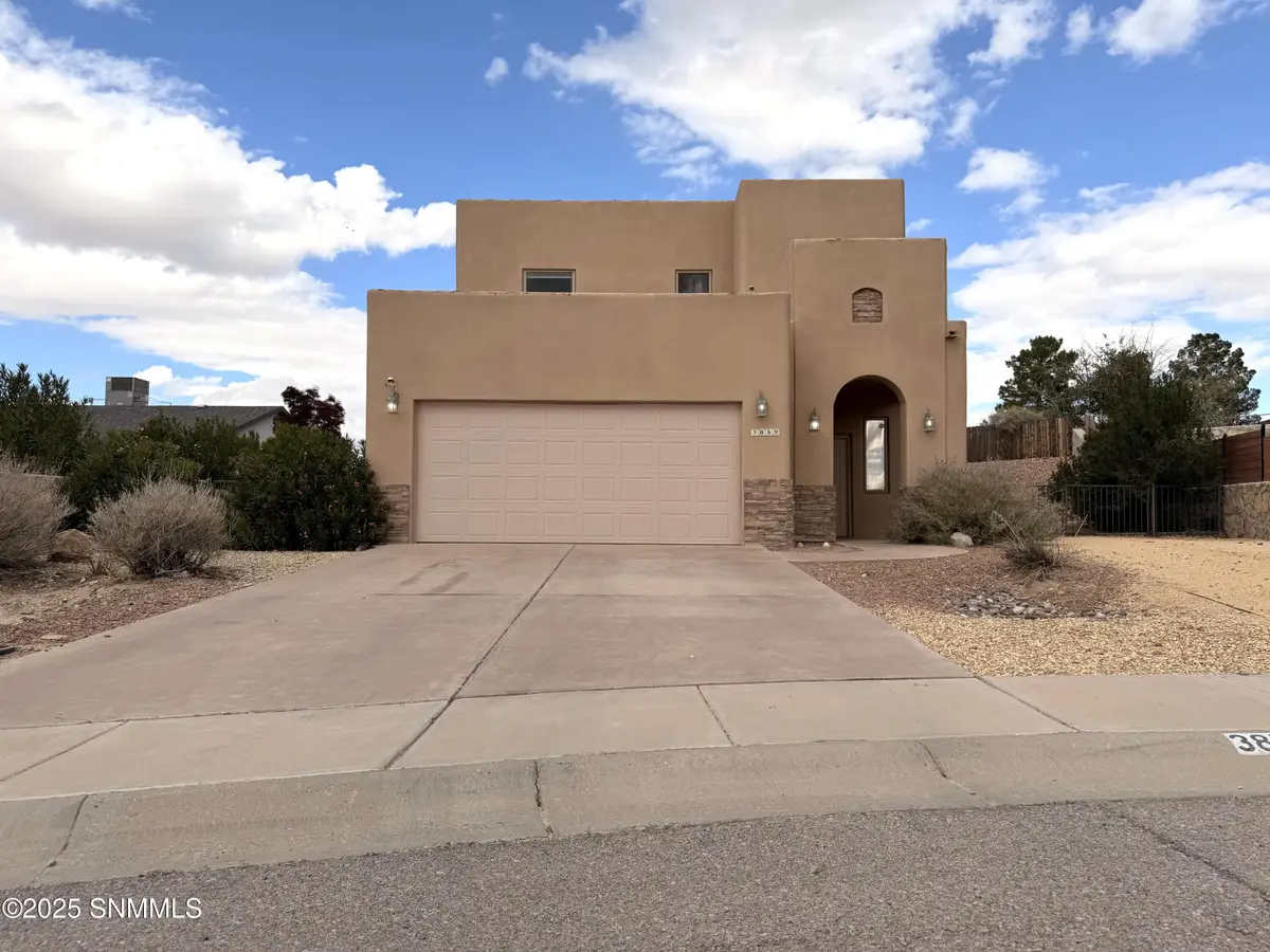 3859 Ringneck Drive, Las Cruces, NM 88001 - Image #1