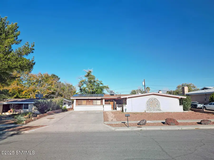 2607 Claude Dove Drive, Las Cruces, NM 88011 - Image #2