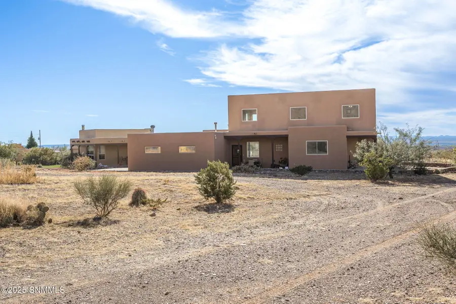5012 Heno Mine Rd Road, Las Cruces, NM 88011 - Image #3