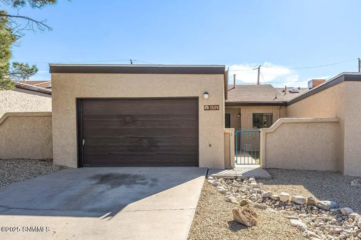 1504 Andrews Drive, Las Cruces, NM 88001 - Image #1