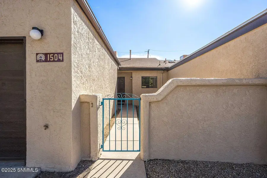 1504 Andrews Drive, Las Cruces, NM 88001 - Image #2