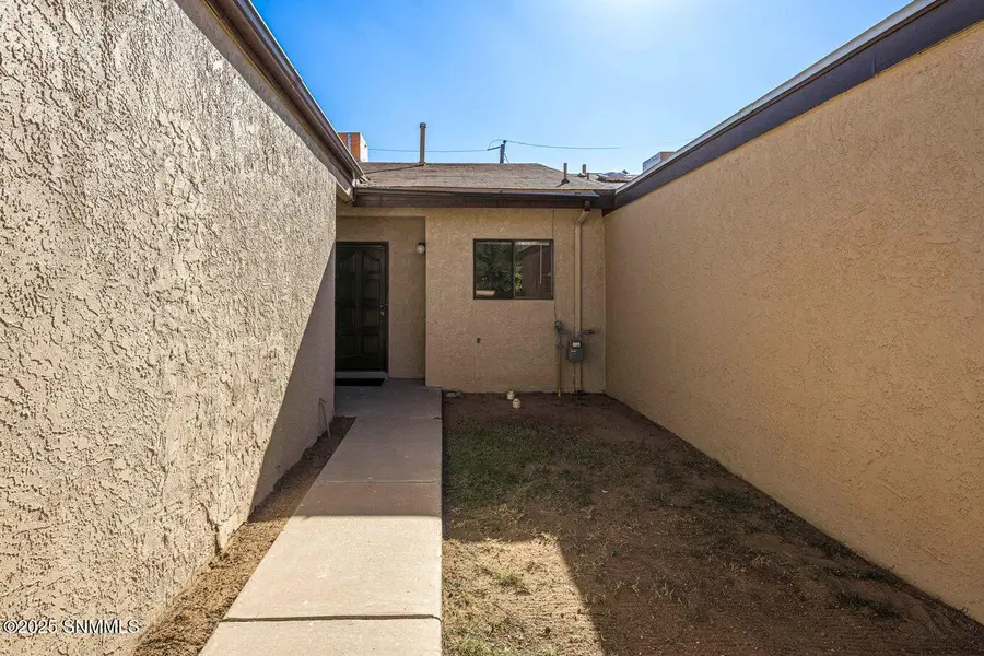 1504 Andrews Drive, Las Cruces, NM 88001 - Image #3