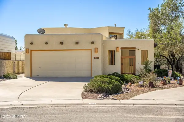 2164 Stone Pine Drive, Las Cruces, NM 88012