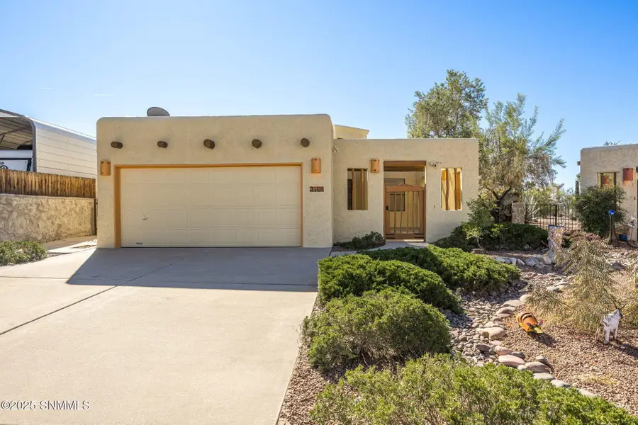 2164 Stone Pine Drive, Las Cruces, NM 88012 - Image #2