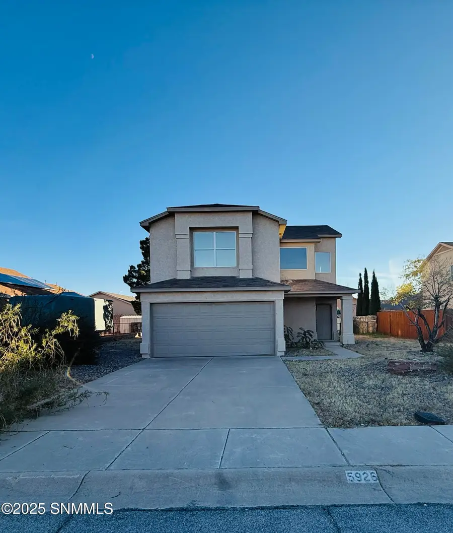 5926 Moon View Drive, Las Cruces, NM 88012 - Image #2
