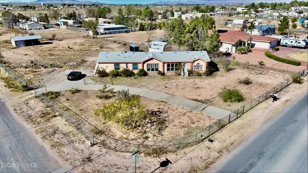 679 Golden Eagle Trail, Chaparral, NM 88081