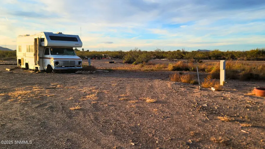 1530 SW El Bordo Road, Deming, NM 88030 - #2
