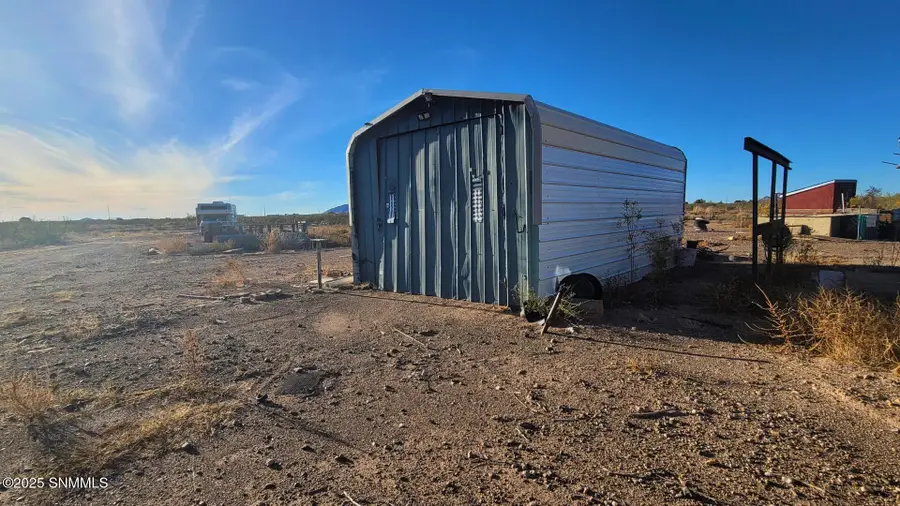 1530 SW El Bordo Road, Deming, NM 88030 - #3