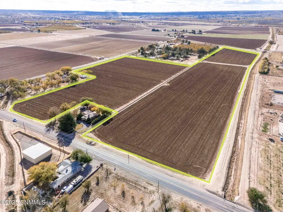 3635 N N Valley Drive, Las Cruces, NM 88007 - Image #2