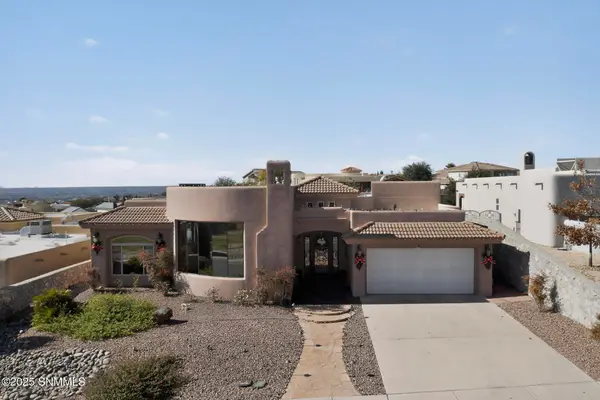 2137 Sedona Hills Parkway, Las Cruces, NM 88011