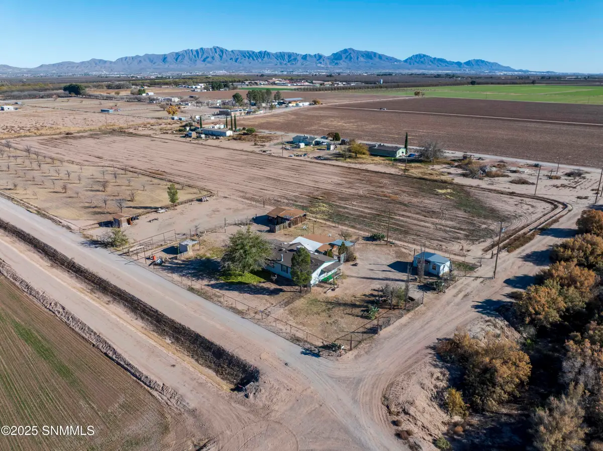 615 W Ojito De Madrid Drive, Anthony, NM 88021 - #1