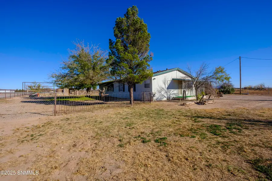 615 W Ojito De Madrid Drive, Anthony, NM 88021 - #2